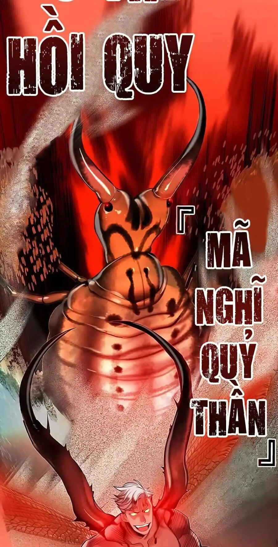 Nhân Trùng Đại Chiến Nettruyen ZZZ Chương 41 Page 74