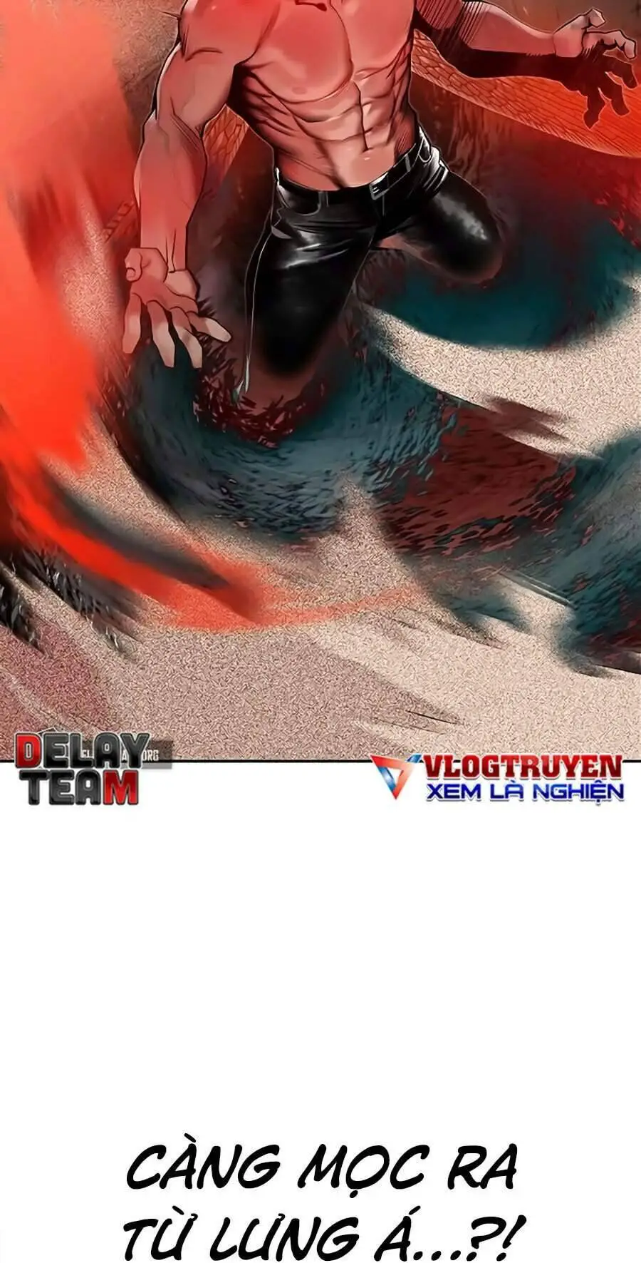 Nhân Trùng Đại Chiến Nettruyen ZZZ Chương 41 Page 75