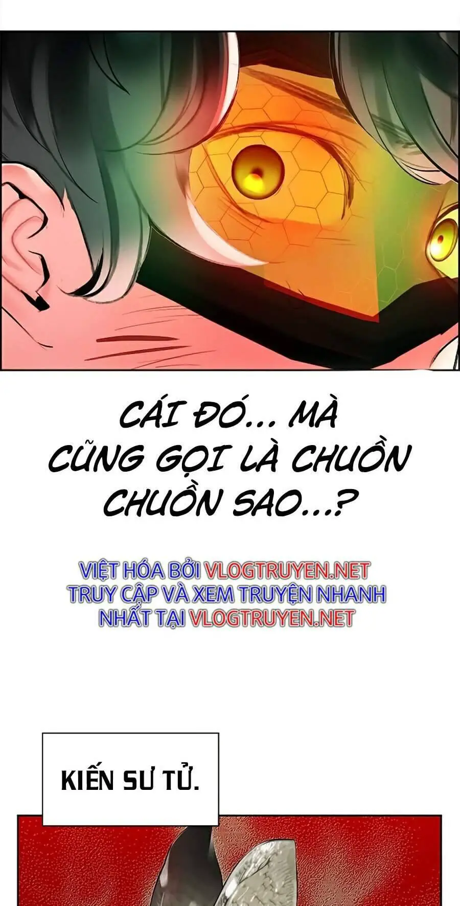 Nhân Trùng Đại Chiến Nettruyen ZZZ Chương 41 Page 76