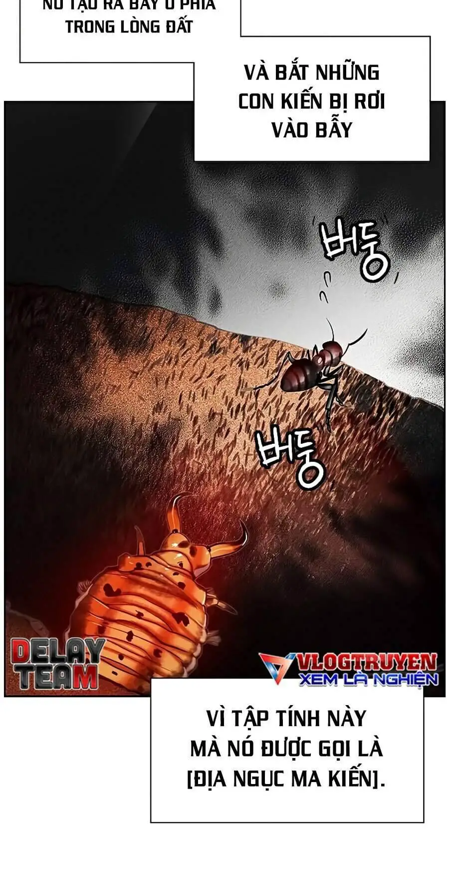 Nhân Trùng Đại Chiến Nettruyen ZZZ Chương 41 Page 78