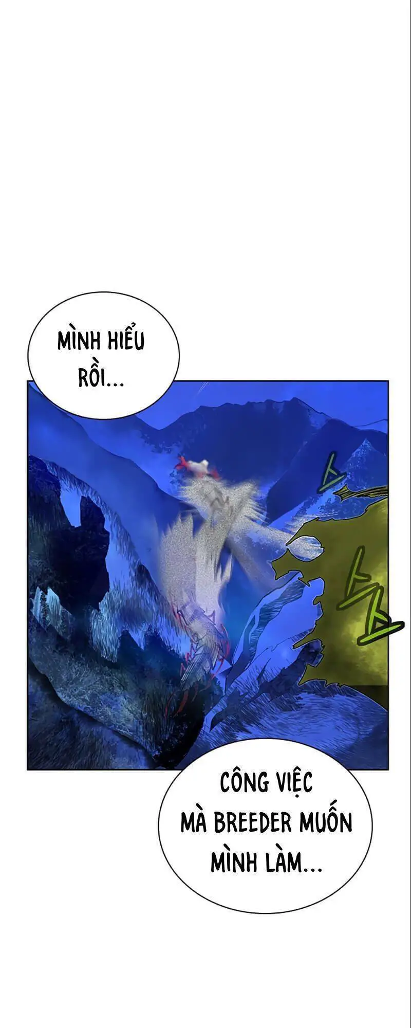 Nhân Trùng Đại Chiến Nettruyen ZZZ Chương 77 Page 9