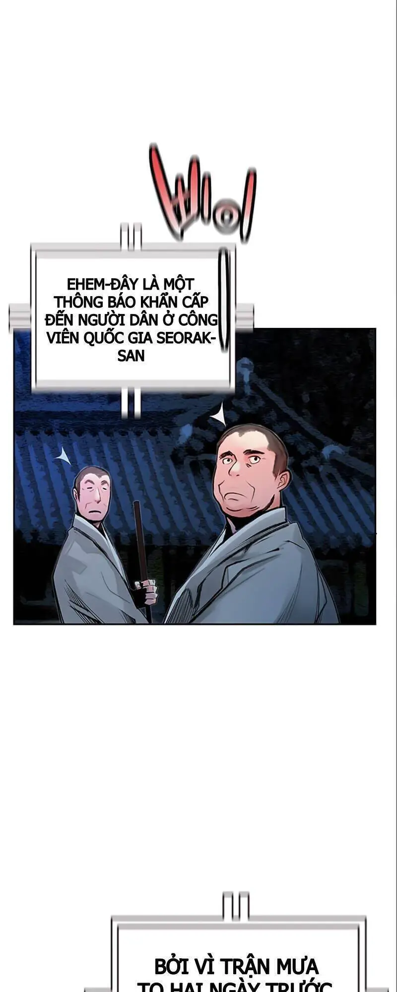 Nhân Trùng Đại Chiến Nettruyen ZZZ Chương 77 Page 13