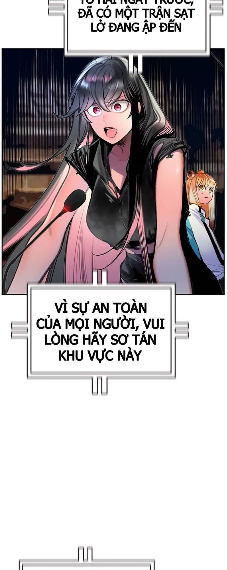 Nhân Trùng Đại Chiến Nettruyen ZZZ Chương 77 Page 14