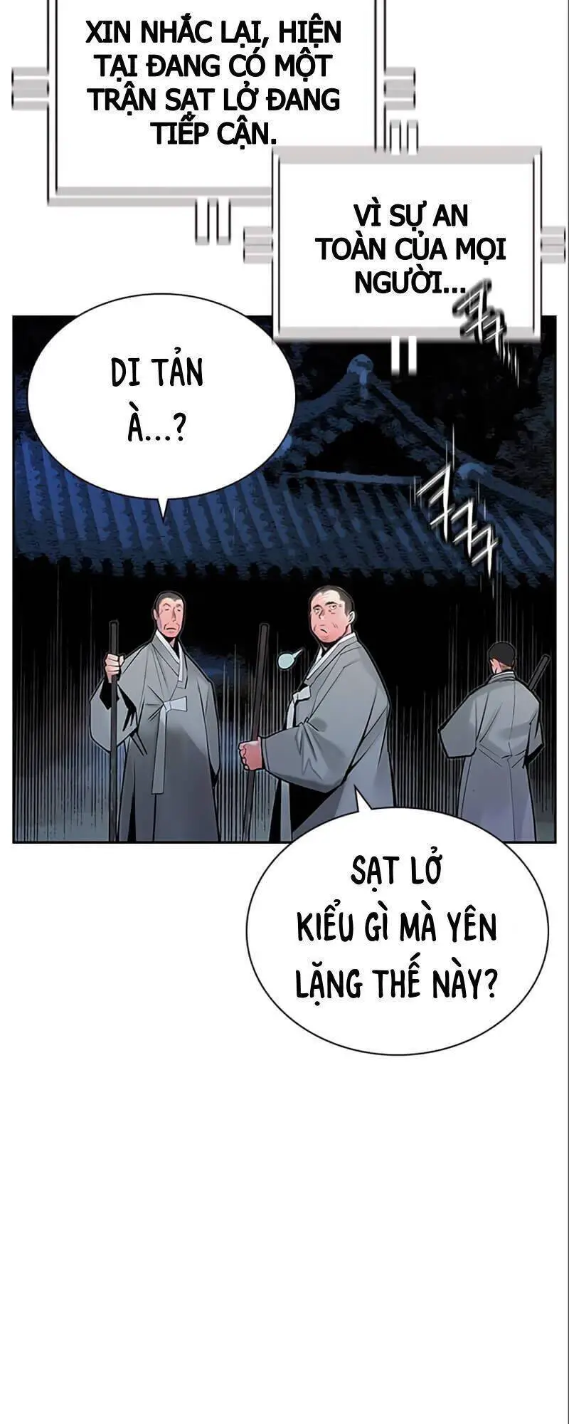 Nhân Trùng Đại Chiến Nettruyen ZZZ Chương 77 Page 15