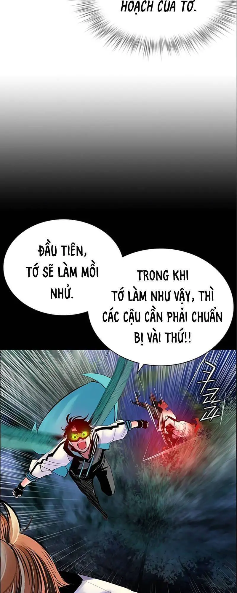 Nhân Trùng Đại Chiến Nettruyen ZZZ Chương 77 Page 21
