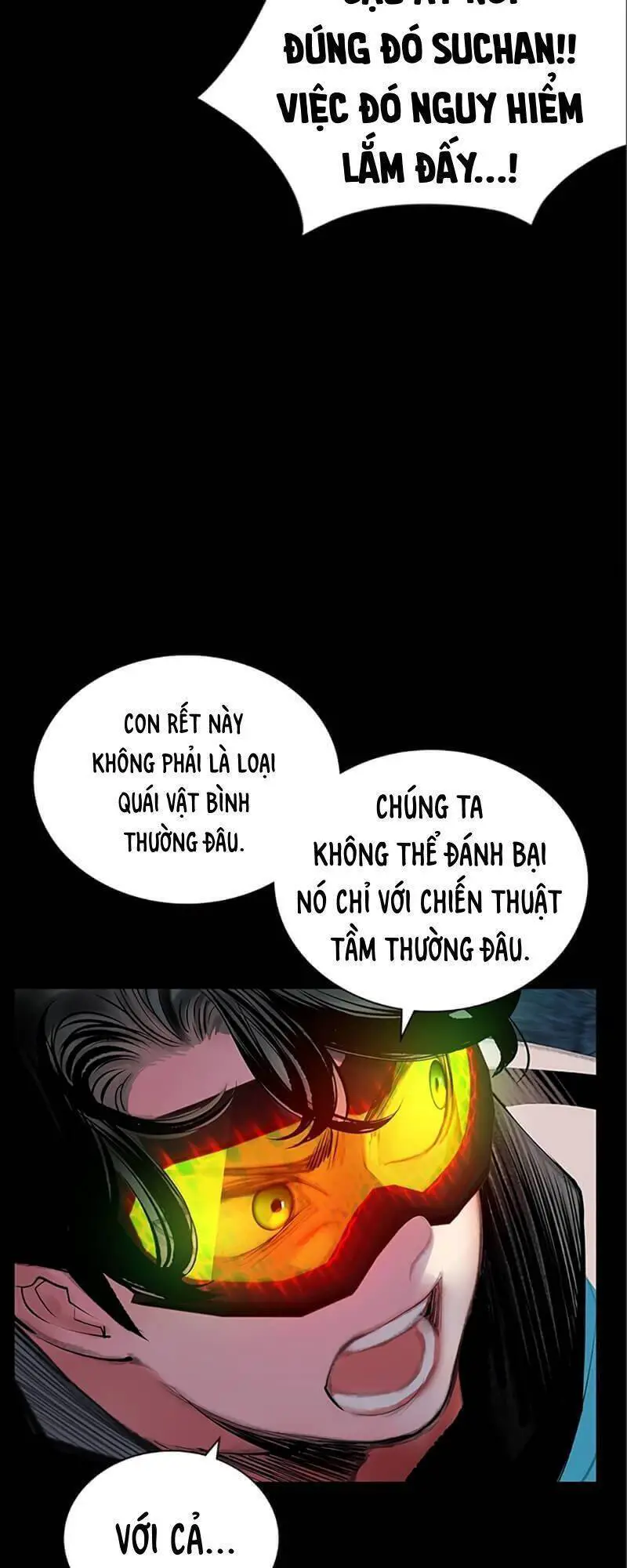 Nhân Trùng Đại Chiến Nettruyen ZZZ Chương 77 Page 23