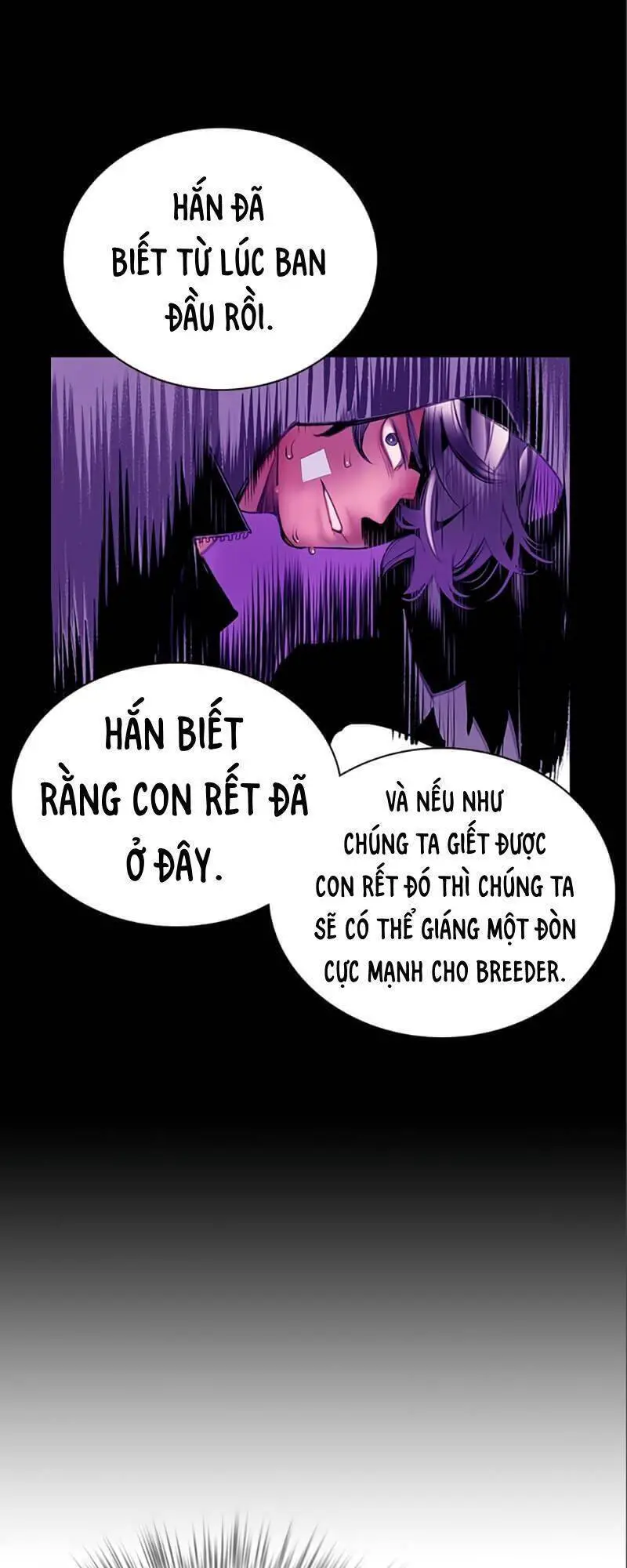 Nhân Trùng Đại Chiến Nettruyen ZZZ Chương 77 Page 26