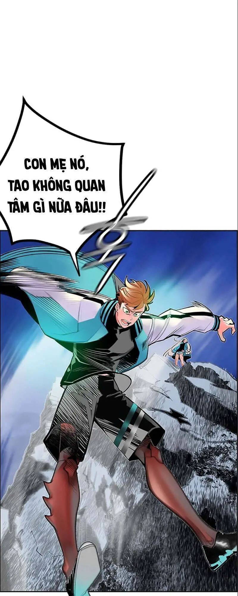 Nhân Trùng Đại Chiến Nettruyen ZZZ Chương 77 Page 43