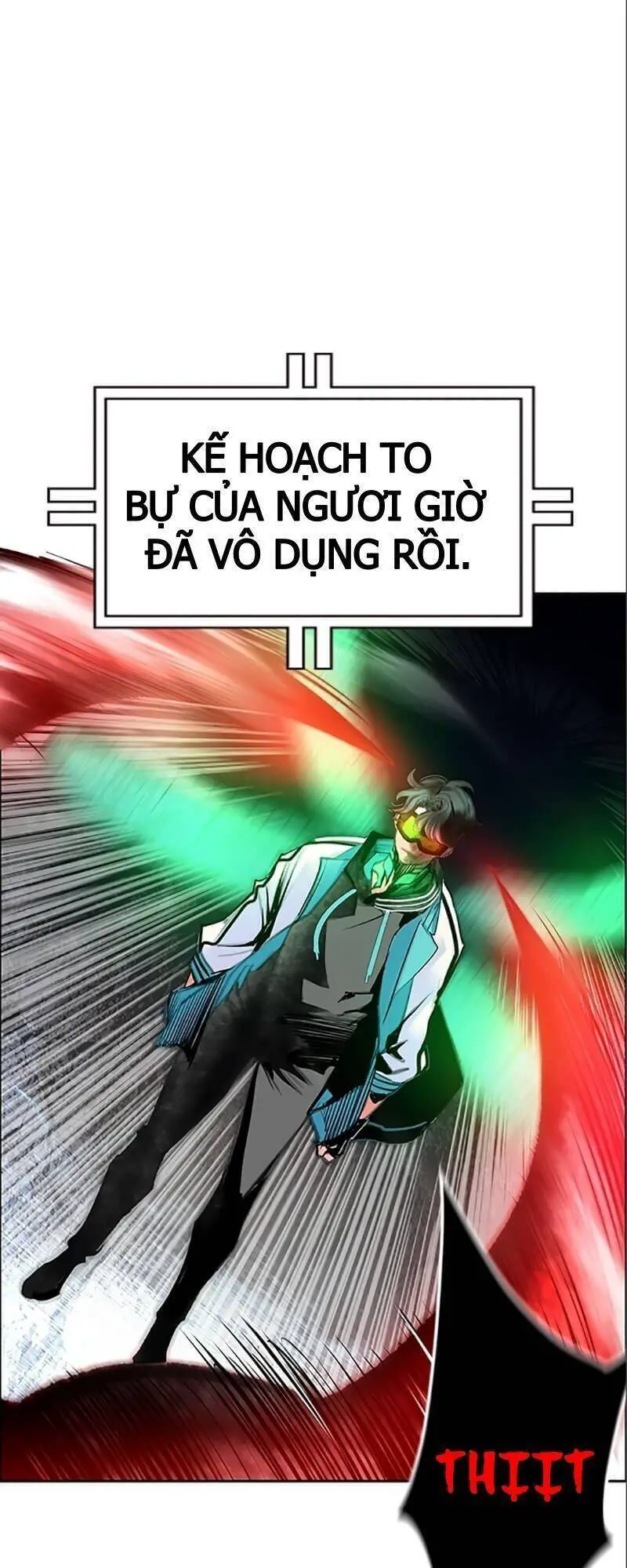 Nhân Trùng Đại Chiến Nettruyen ZZZ Chương 77 Page 61