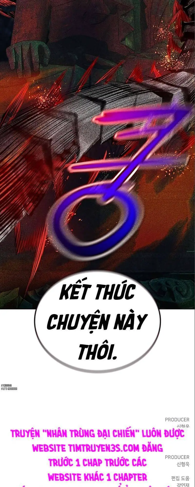 Nhân Trùng Đại Chiến Nettruyen ZZZ Chương 77 Page 81