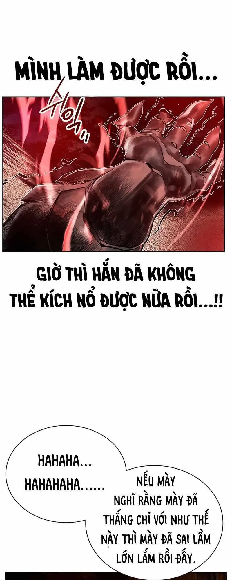 Nhân Trùng Đại Chiến Nettruyen ZZZ Chương 75 Page 71