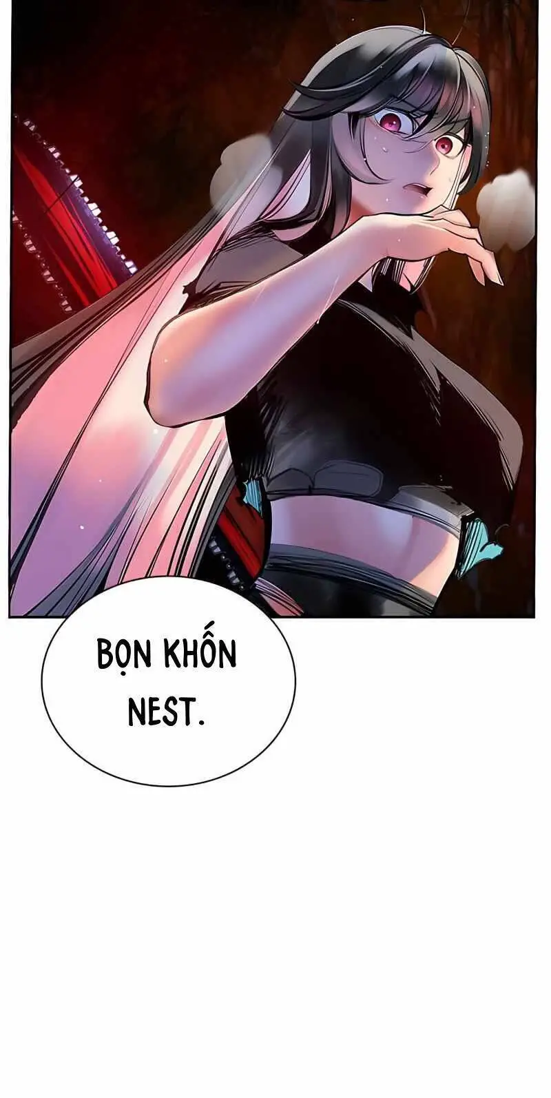 Nhân Trùng Đại Chiến Nettruyen ZZZ Chương 75 Page 72