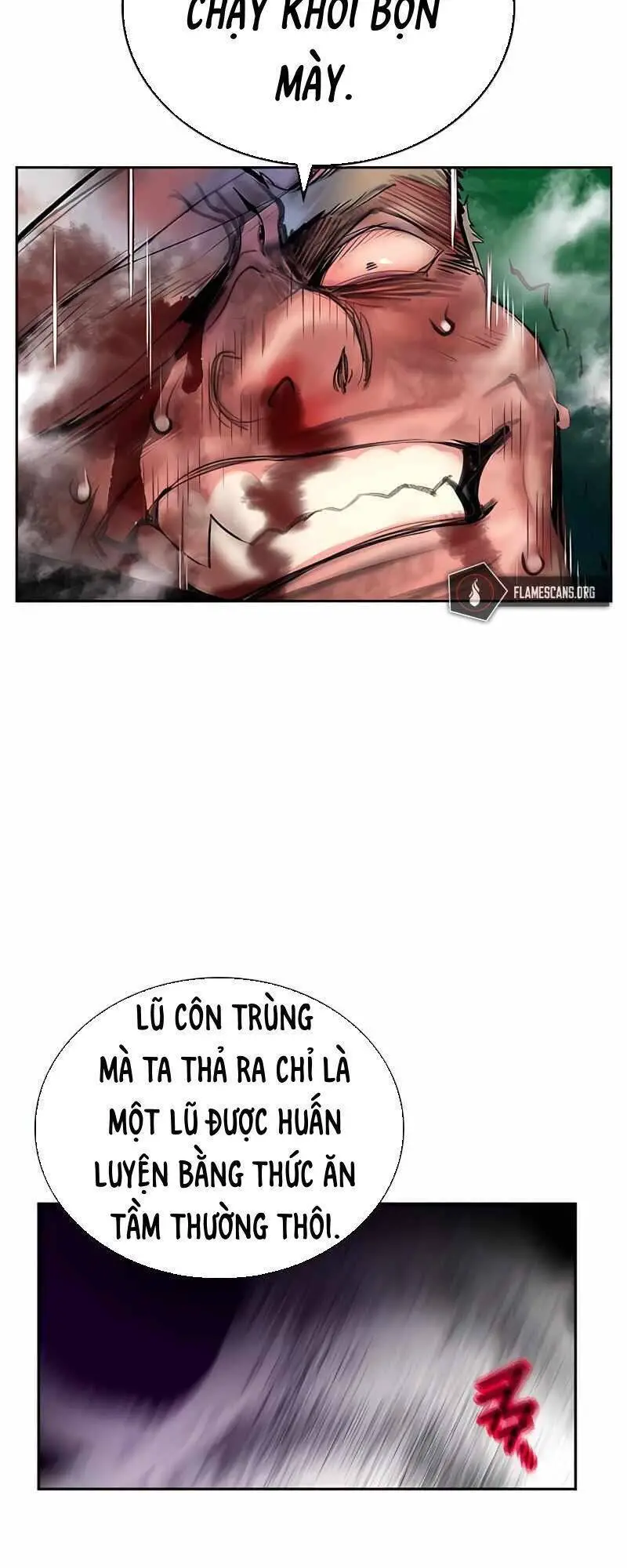 Nhân Trùng Đại Chiến Nettruyen ZZZ Chương 75 Page 74