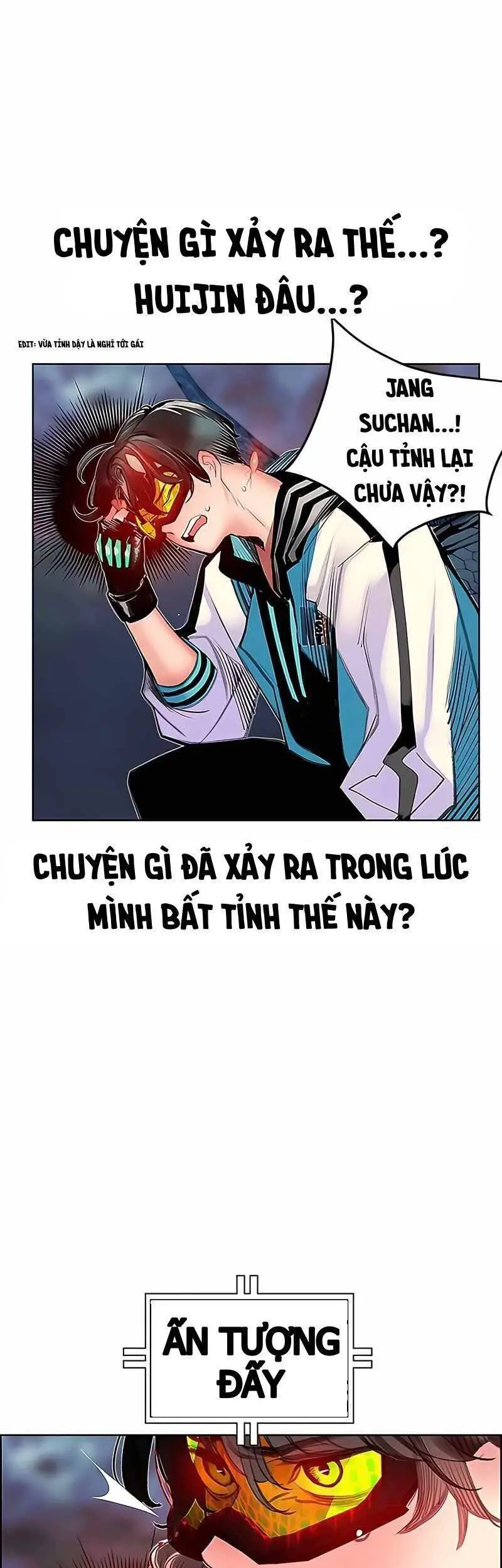 Nhân Trùng Đại Chiến Nettruyen ZZZ Chương 76 Page 12