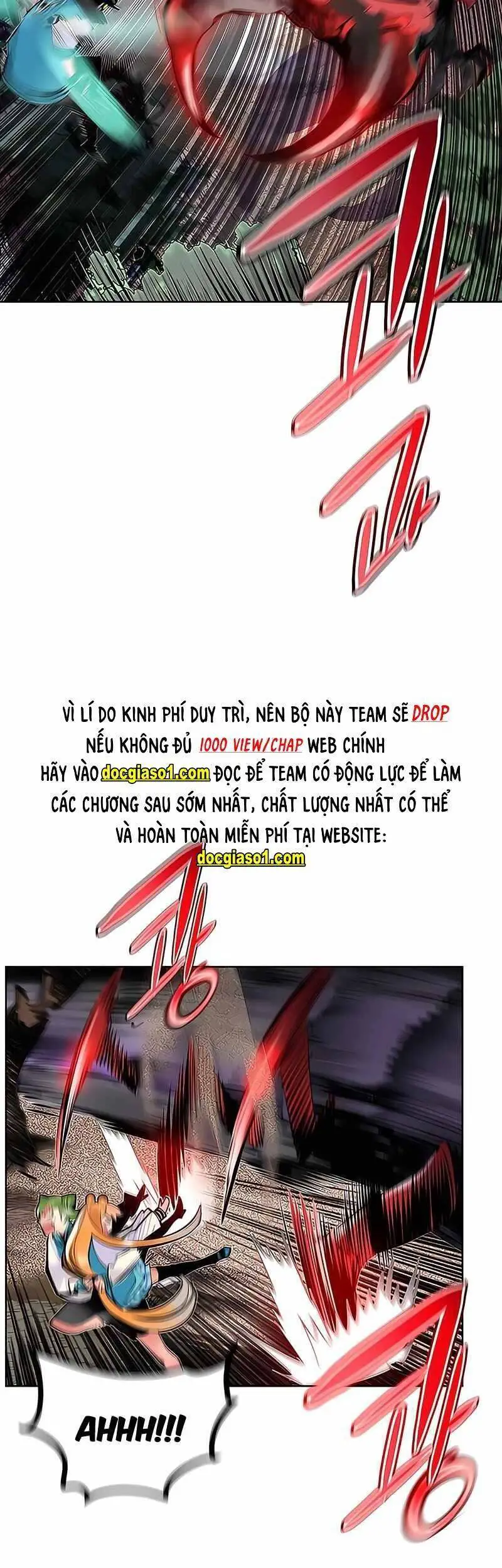 Nhân Trùng Đại Chiến Nettruyen ZZZ Chương 76 Page 22