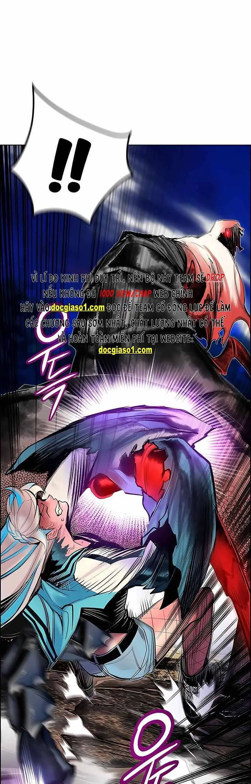 Nhân Trùng Đại Chiến Nettruyen ZZZ Chương 76 Page 26