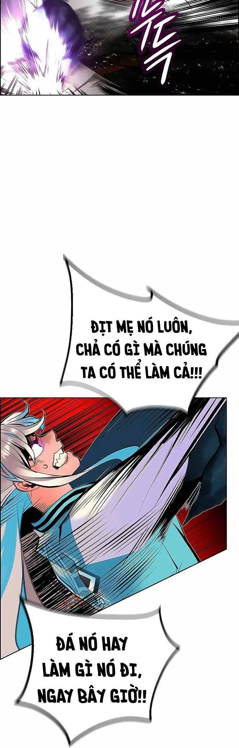 Nhân Trùng Đại Chiến Nettruyen ZZZ Chương 76 Page 27