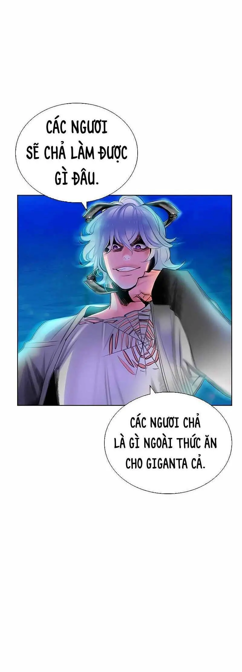 Nhân Trùng Đại Chiến Nettruyen ZZZ Chương 76 Page 42