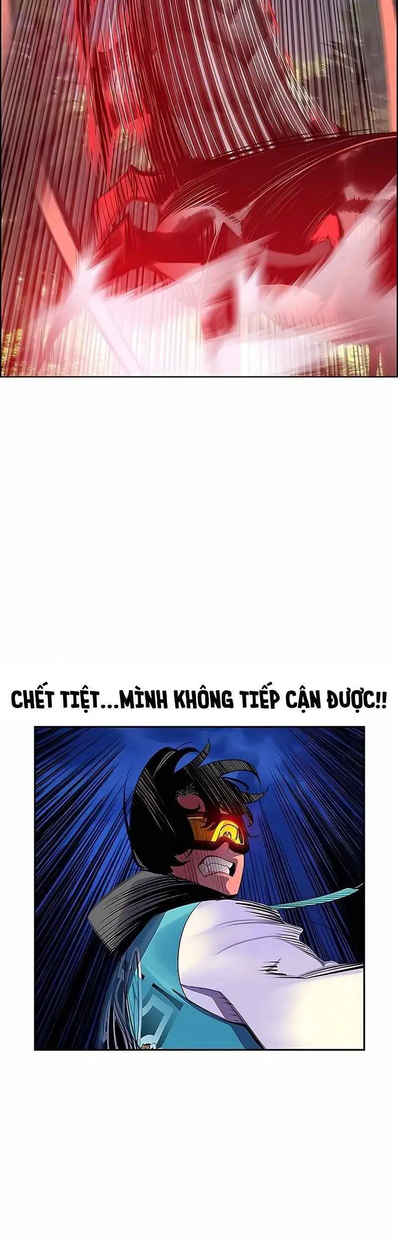Nhân Trùng Đại Chiến Nettruyen ZZZ Chương 76 Page 45