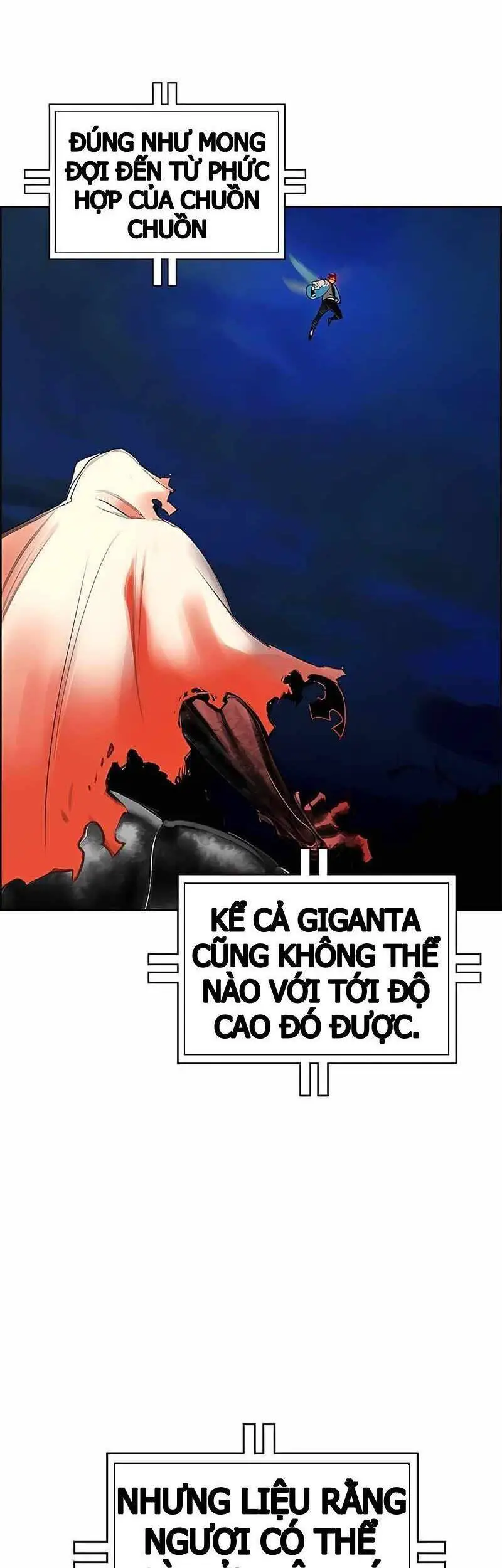 Nhân Trùng Đại Chiến Nettruyen ZZZ Chương 76 Page 46