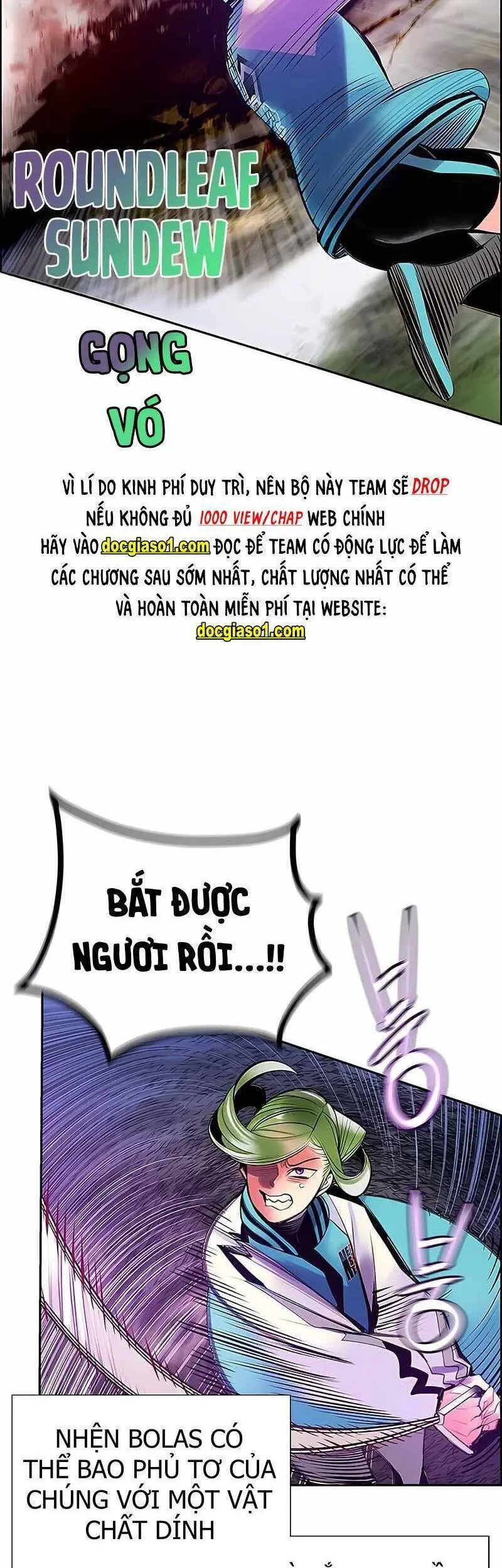 Nhân Trùng Đại Chiến Nettruyen ZZZ Chương 76 Page 51