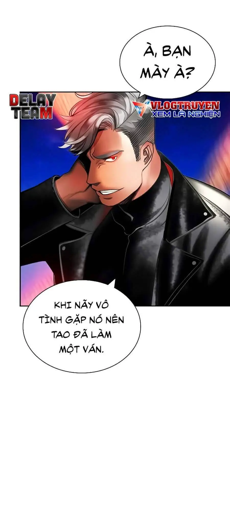 Nhân Trùng Đại Chiến Nettruyen ZZZ Chương 40 Page 21