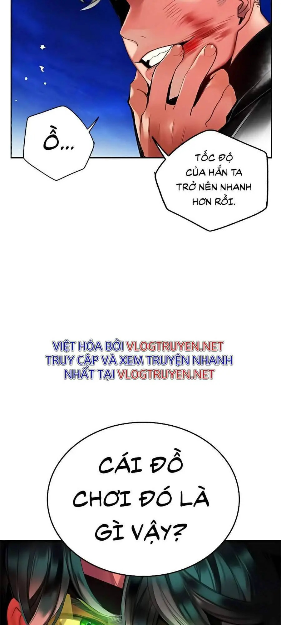 Nhân Trùng Đại Chiến Nettruyen ZZZ Chương 40 Page 151