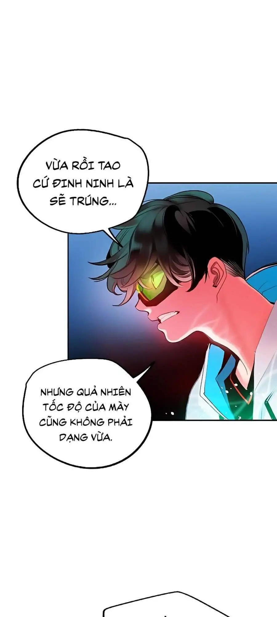 Nhân Trùng Đại Chiến Nettruyen ZZZ Chương 40 Page 155