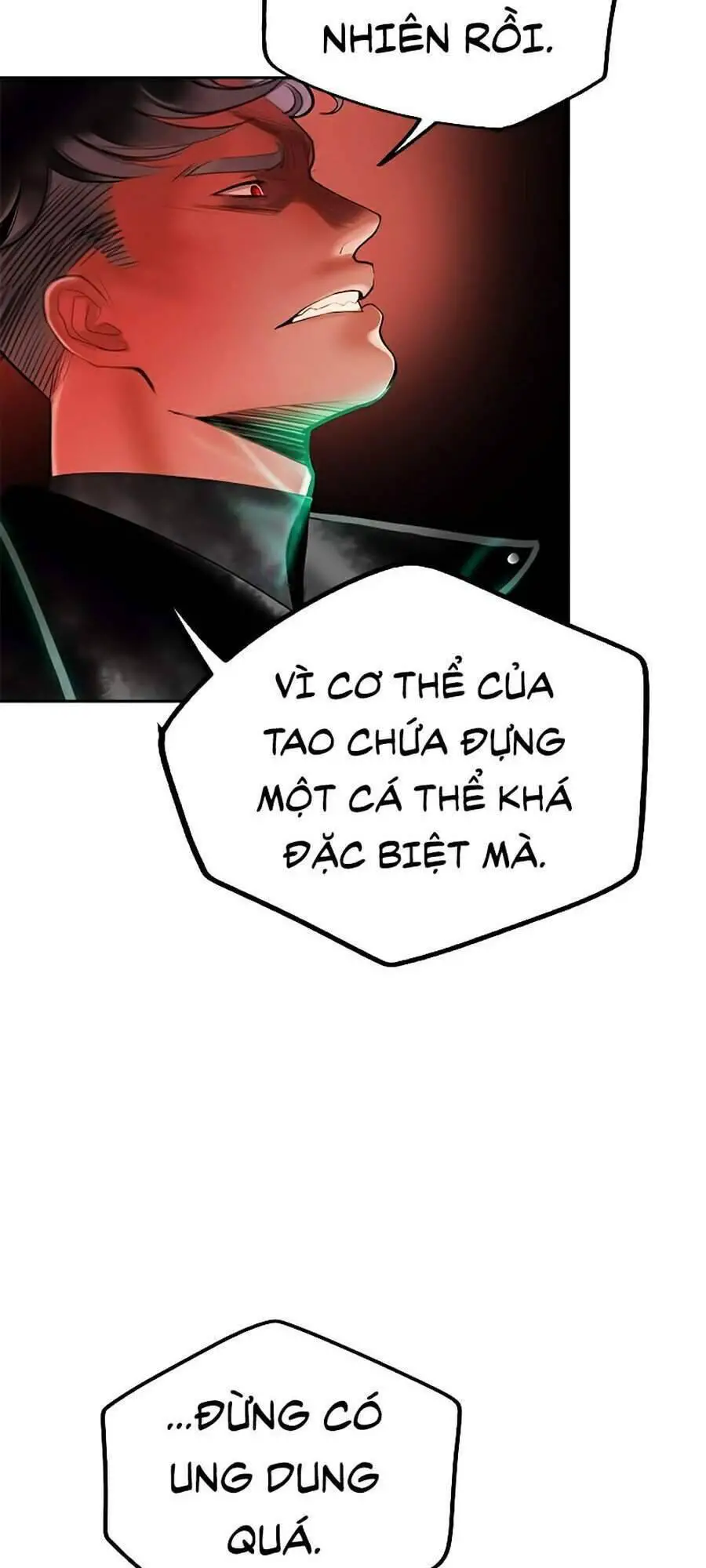 Nhân Trùng Đại Chiến Nettruyen ZZZ Chương 40 Page 157