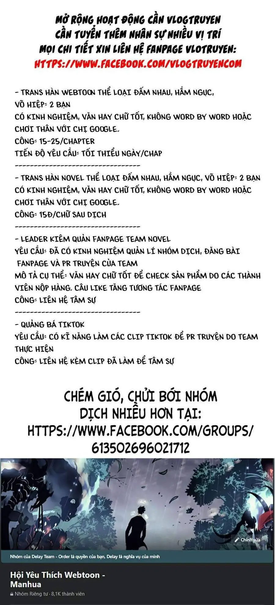 Nhân Trùng Đại Chiến Nettruyen ZZZ Chương 40 Page 163