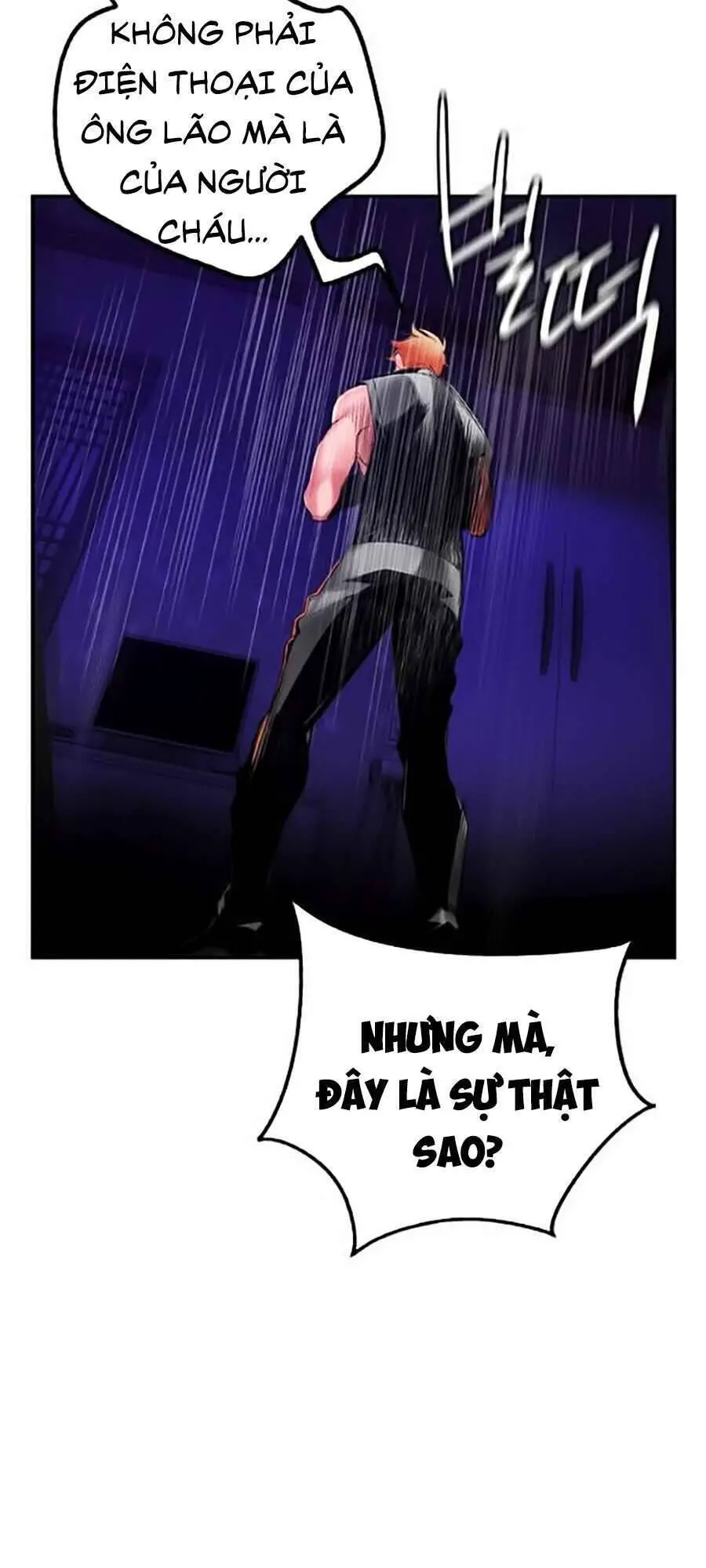 Nhân Trùng Đại Chiến Nettruyen ZZZ Chương 37 Page 107