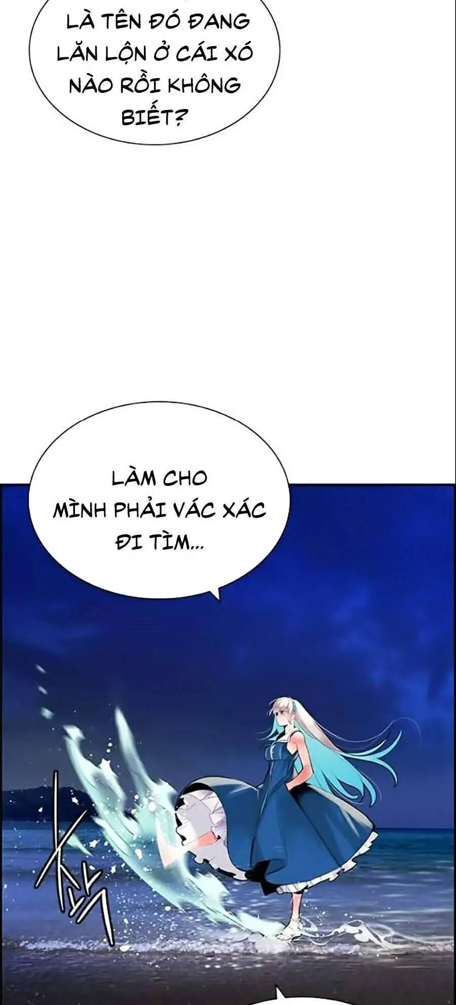 Nhân Trùng Đại Chiến Nettruyen ZZZ Chương 37 Page 114