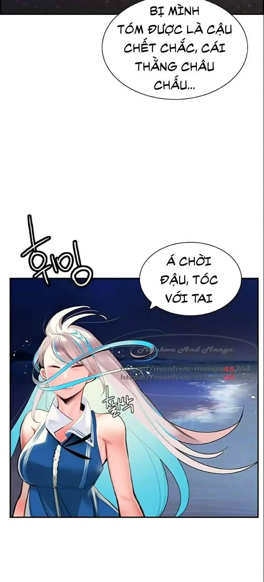 Nhân Trùng Đại Chiến Nettruyen ZZZ Chương 37 Page 115