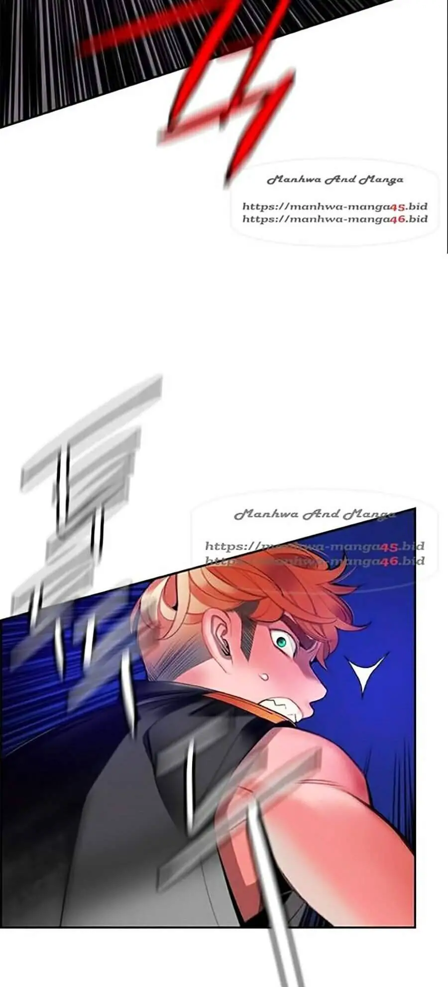 Nhân Trùng Đại Chiến Nettruyen ZZZ Chương 37 Page 118