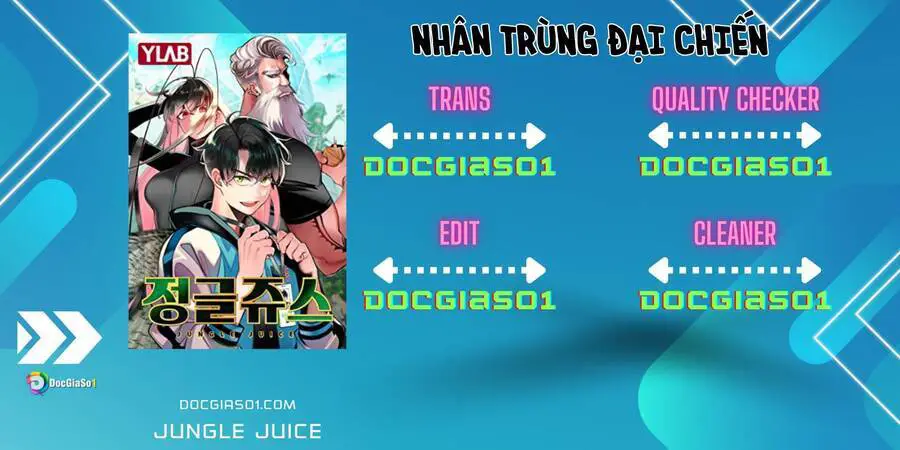 Nhân Trùng Đại Chiến Nettruyen ZZZ Chương 74 Page 1