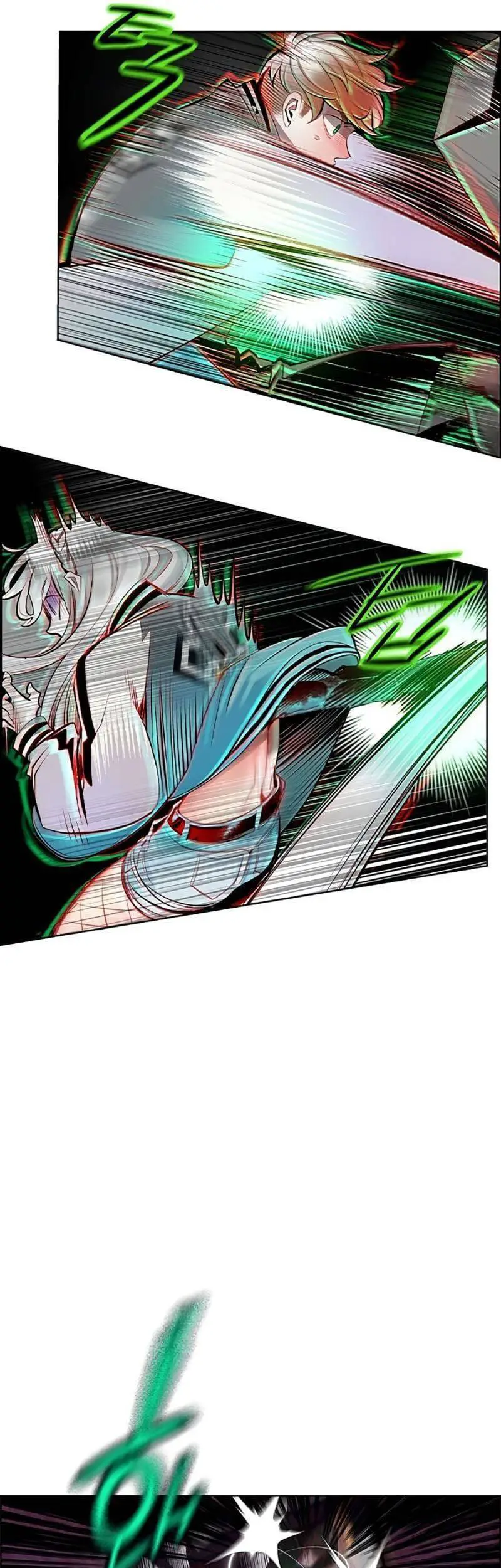 Nhân Trùng Đại Chiến Nettruyen ZZZ Chương 74 Page 7