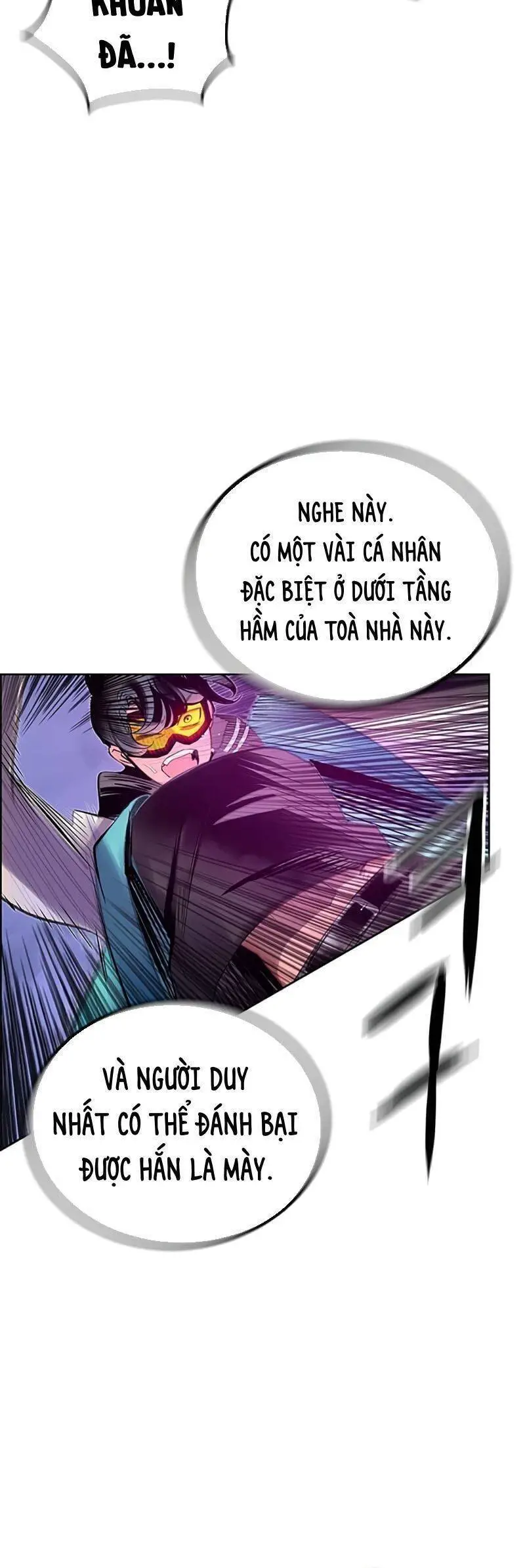 Nhân Trùng Đại Chiến Nettruyen ZZZ Chương 74 Page 17