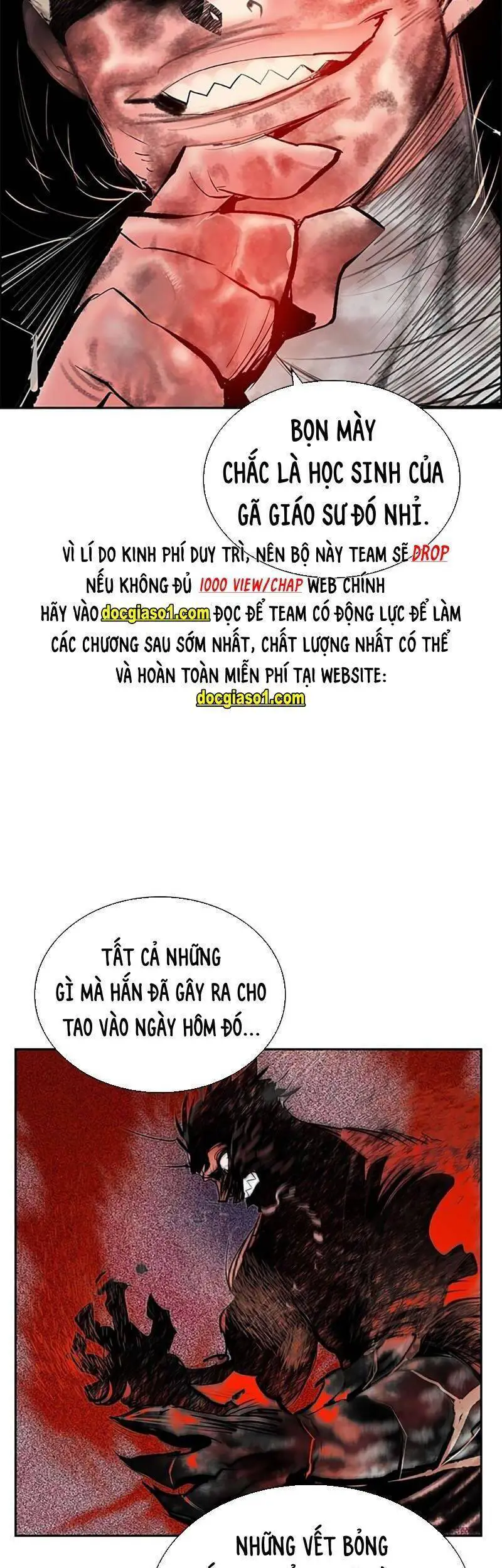 Nhân Trùng Đại Chiến Nettruyen ZZZ Chương 74 Page 46