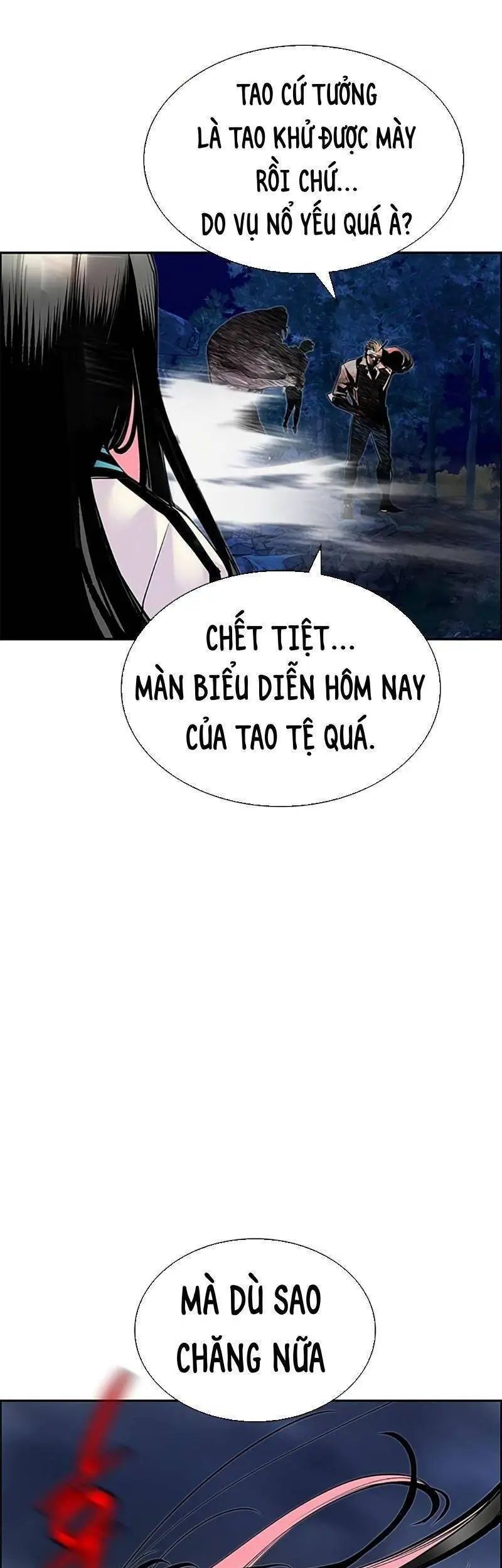 Nhân Trùng Đại Chiến Nettruyen ZZZ Chương 74 Page 51