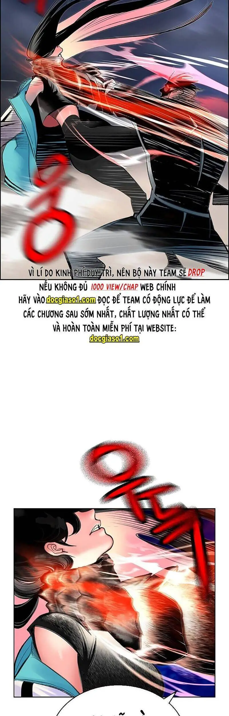 Nhân Trùng Đại Chiến Nettruyen ZZZ Chương 74 Page 52