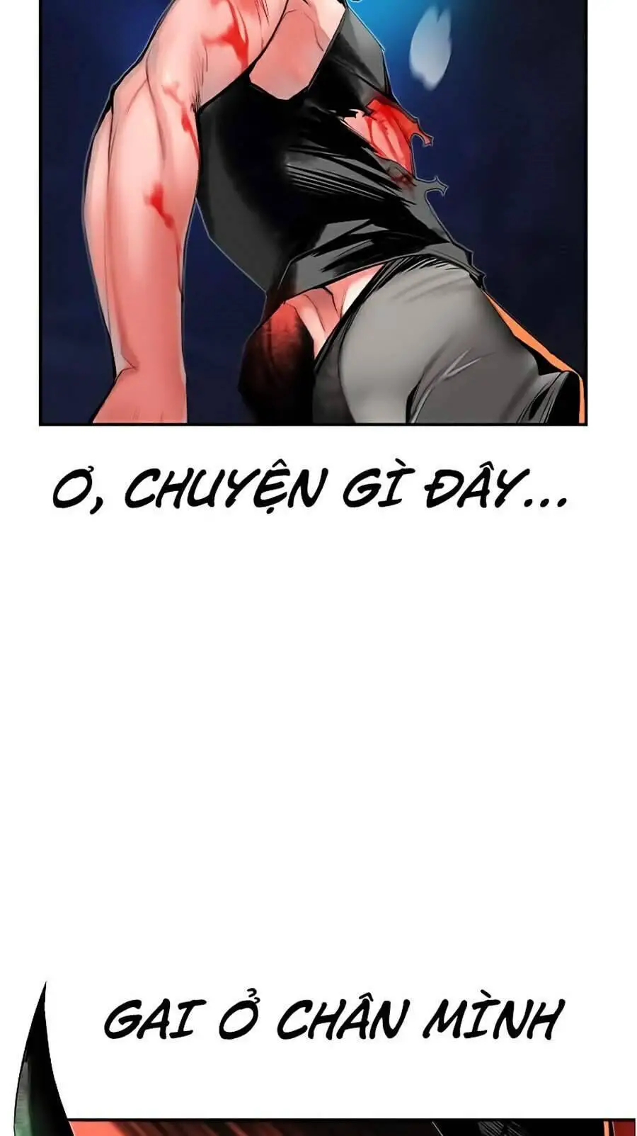 Nhân Trùng Đại Chiến Nettruyen ZZZ Chương 39 Page 5