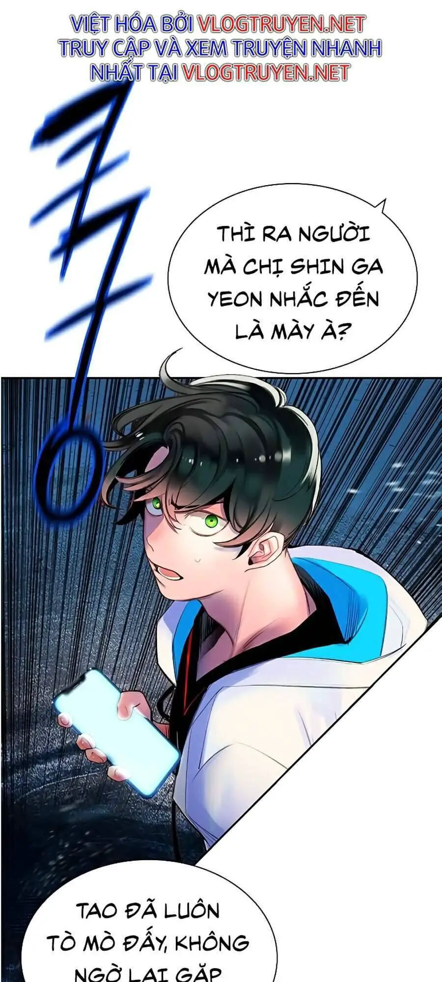 Nhân Trùng Đại Chiến Nettruyen ZZZ Chương 39 Page 121