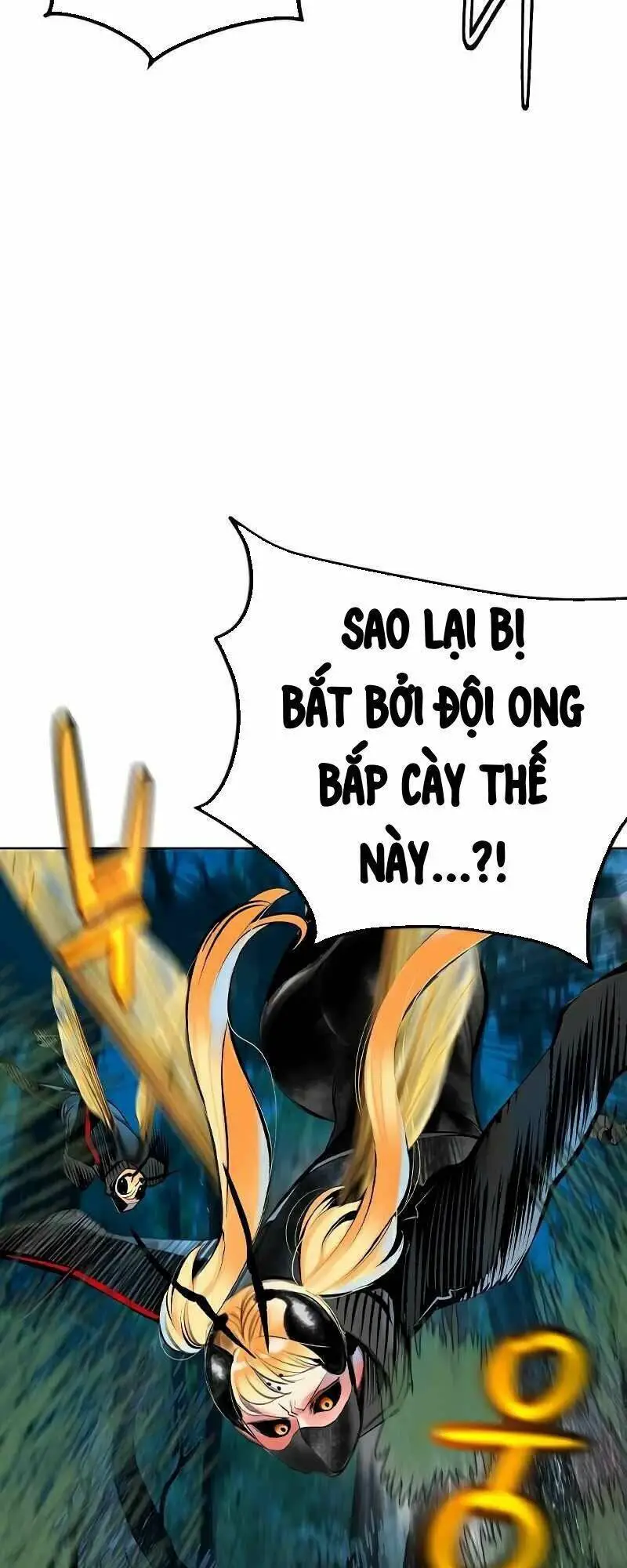Nhân Trùng Đại Chiến Nettruyen ZZZ Chương 71 Page 2