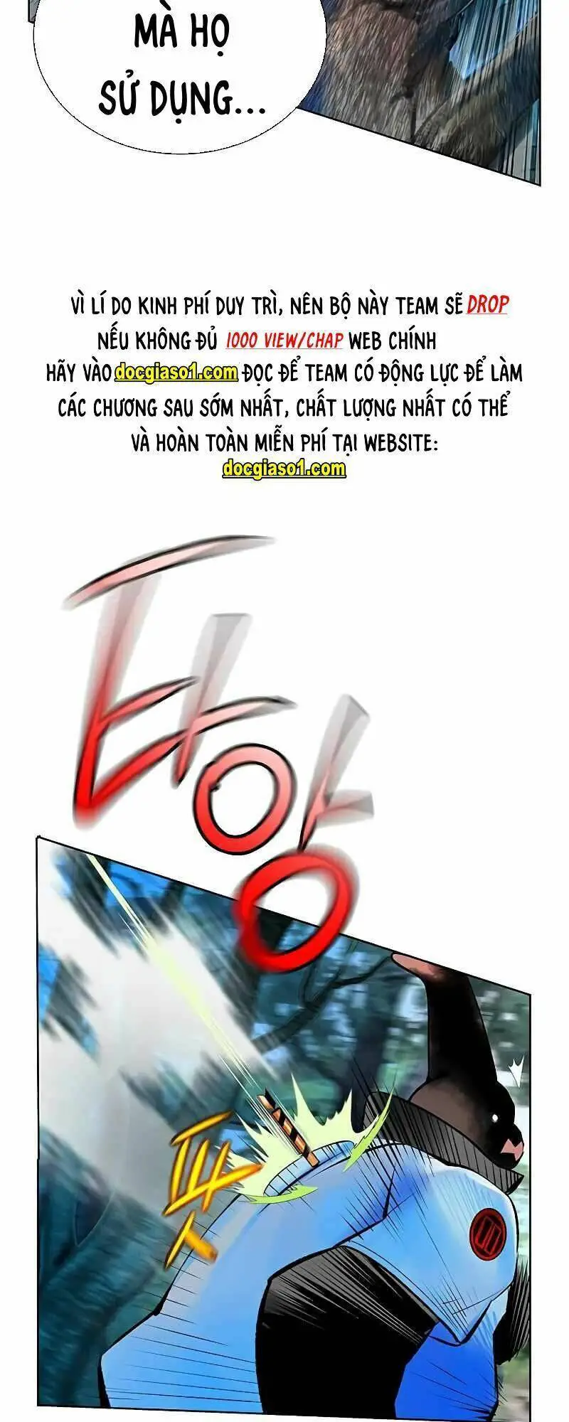 Nhân Trùng Đại Chiến Nettruyen ZZZ Chương 71 Page 10