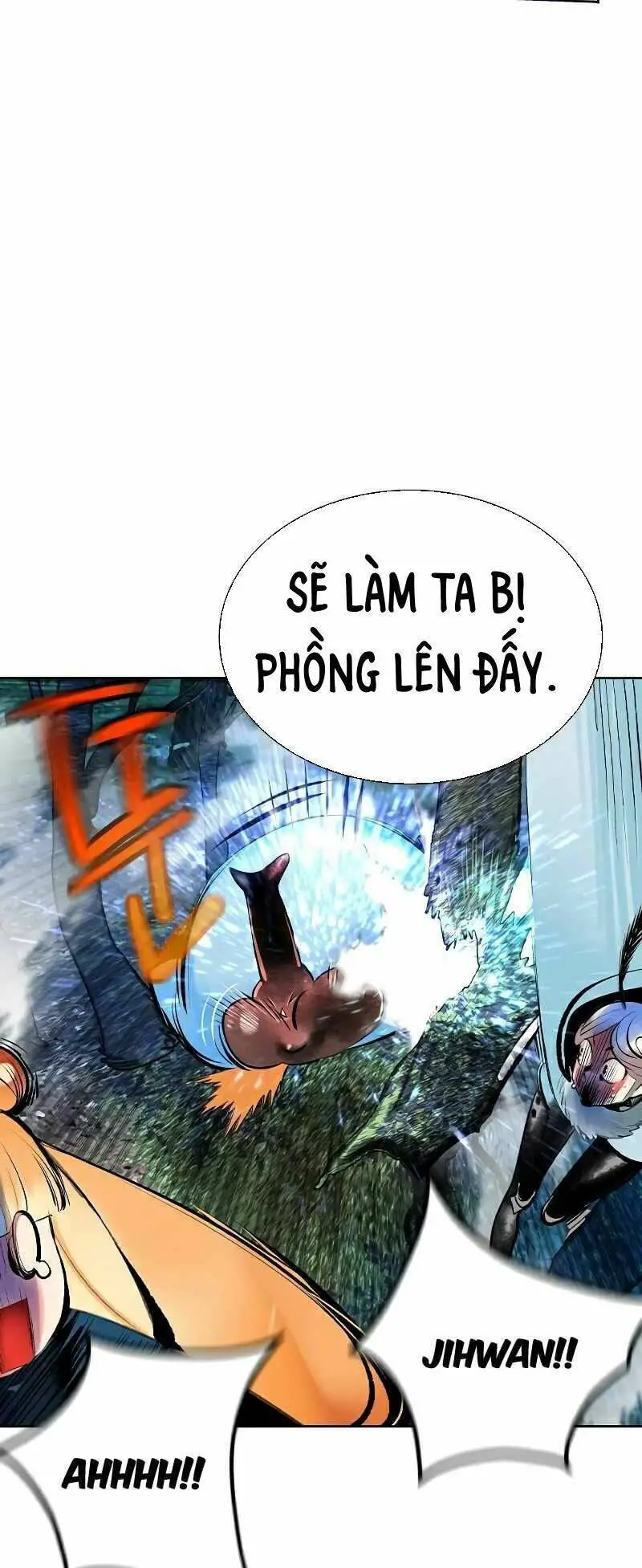 Nhân Trùng Đại Chiến Nettruyen ZZZ Chương 71 Page 11