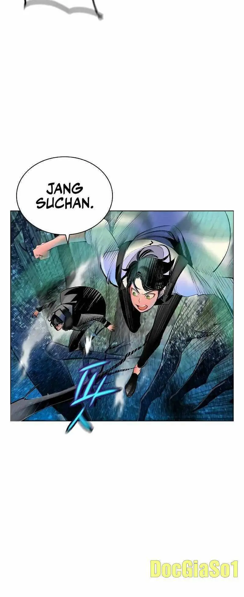 Nhân Trùng Đại Chiến Nettruyen ZZZ Chương 71 Page 12