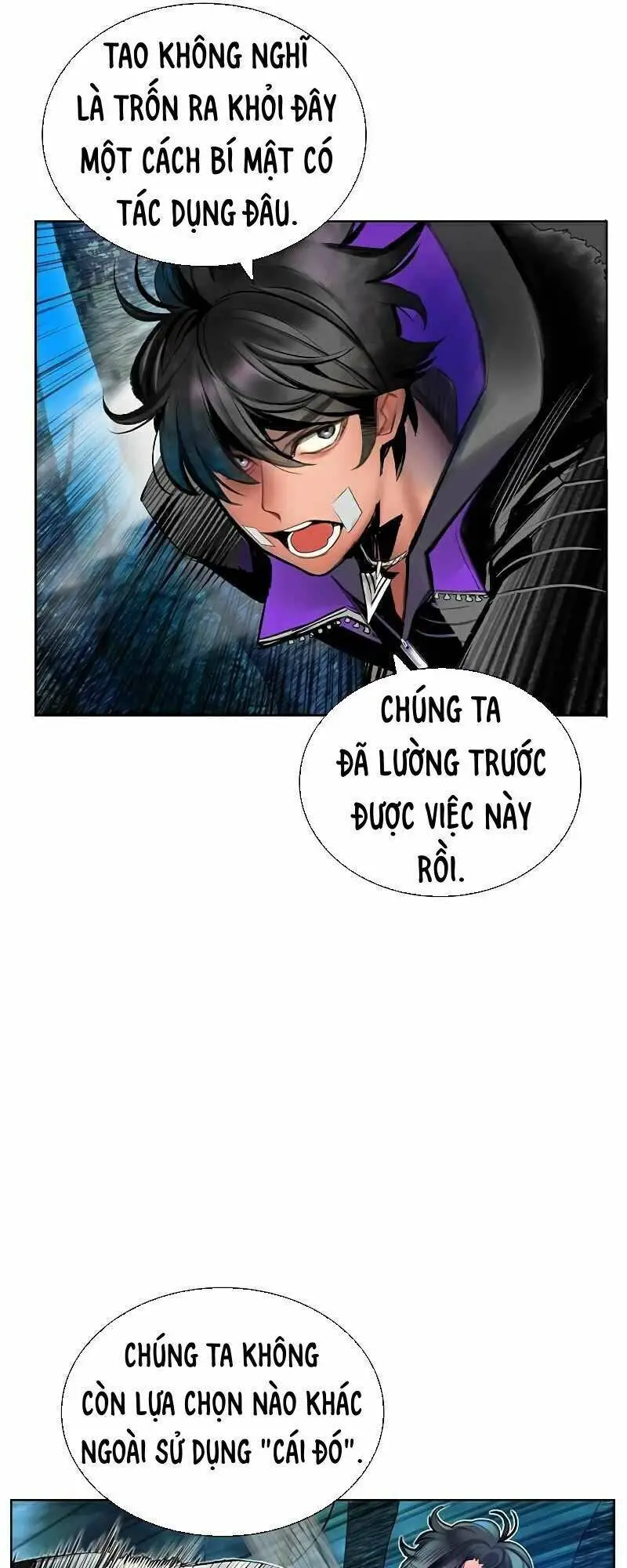 Nhân Trùng Đại Chiến Nettruyen ZZZ Chương 71 Page 13