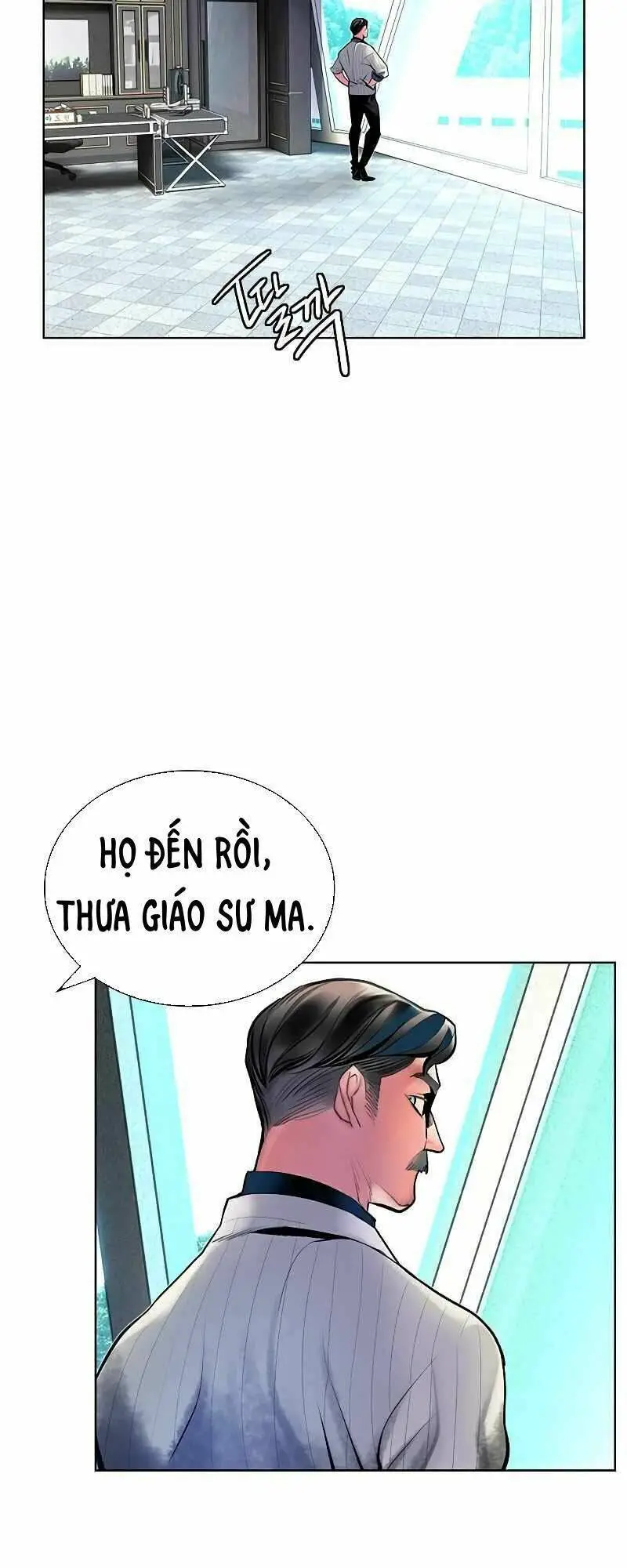 Nhân Trùng Đại Chiến Nettruyen ZZZ Chương 71 Page 21