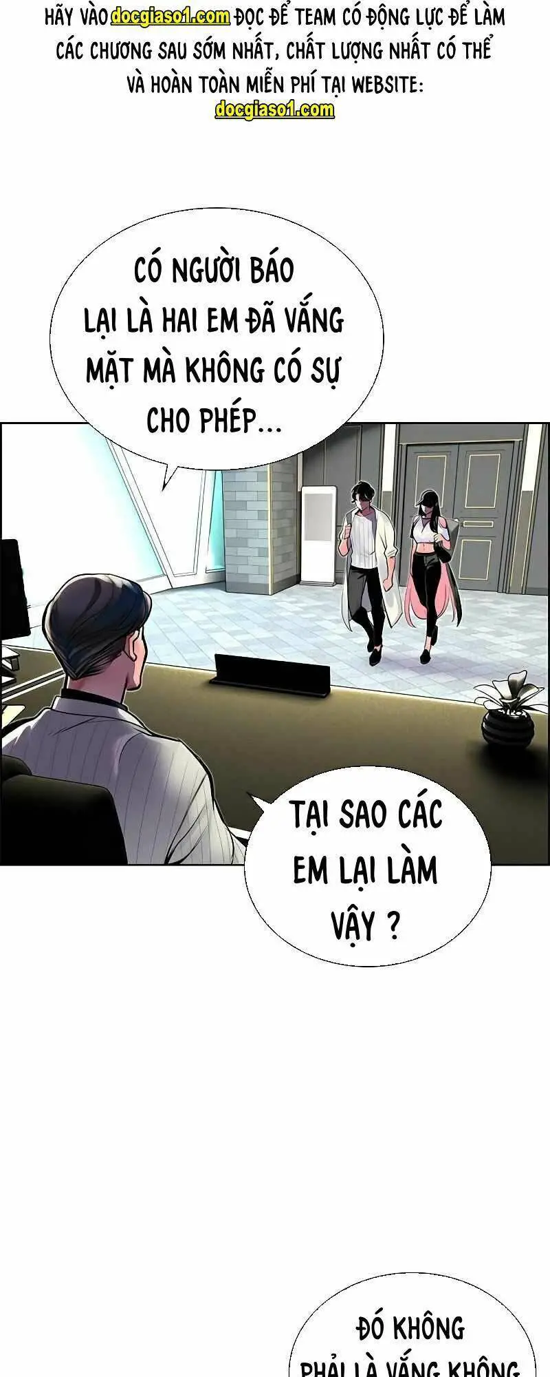 Nhân Trùng Đại Chiến Nettruyen ZZZ Chương 71 Page 23