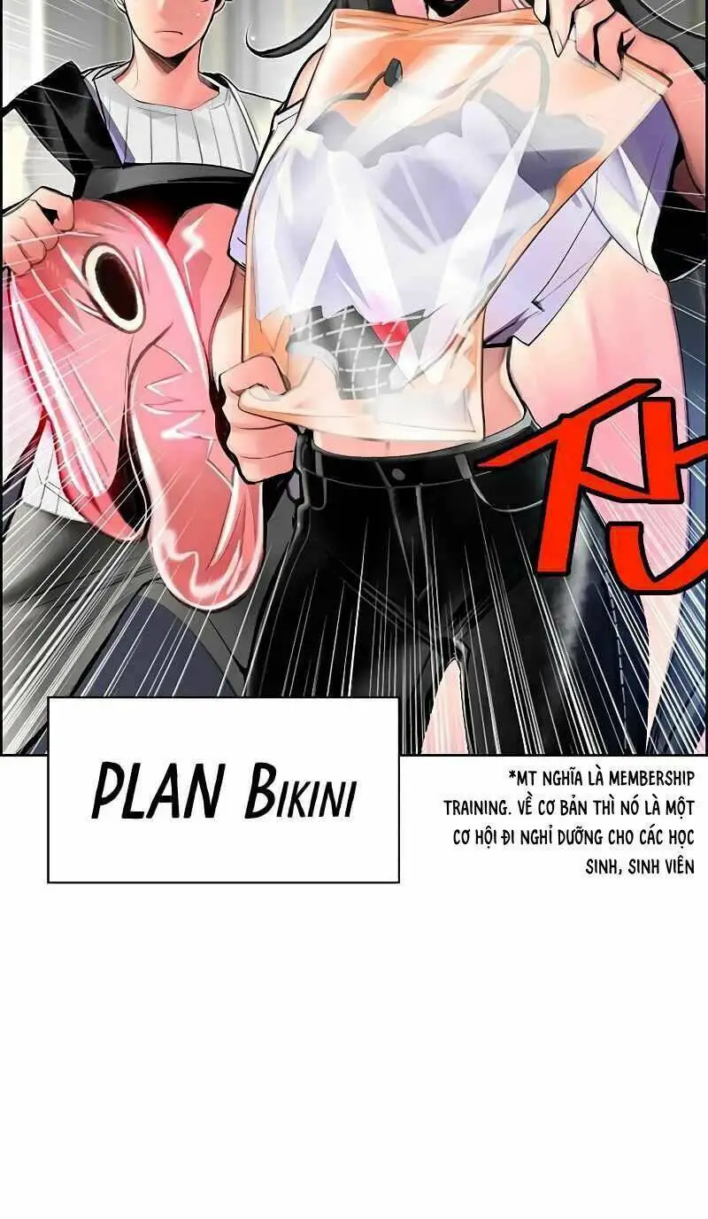 Nhân Trùng Đại Chiến Nettruyen ZZZ Chương 71 Page 25